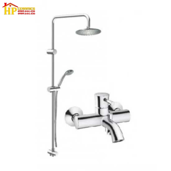 SEN CÂY TẮM ĐỨNG NÓNG LẠNH DM907CS/ TBS02302V/DGH104ZR CHÍNH HÃNG