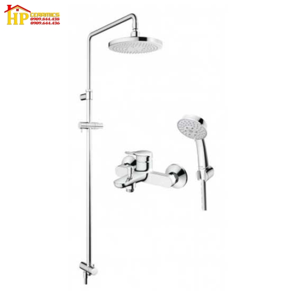 SEN TẮM ĐỨNG NÓNG LẠNH TOTO TBW01001BA/ TBS04302V/TBW03002B CHÍNH HÃNG