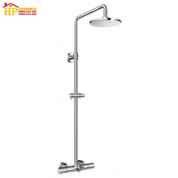 SEN CÂY TẮM NÓNG LẠNH NHIỆT ĐỘ TOTO TBW07401A CHÍNH HÃNG