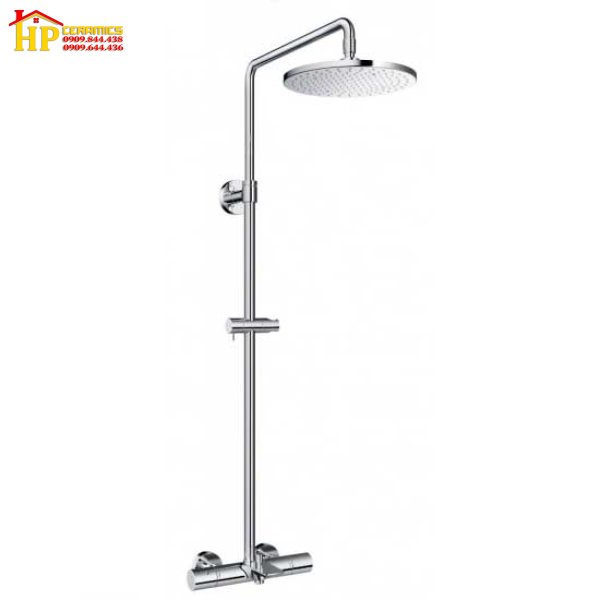 SEN TẮM ĐỨNG NHIỆT ĐỘ TOTO TBW07403A CHÍNH HÃNG