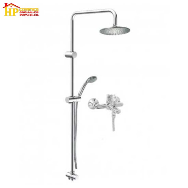 SEN CÂY TẮM ĐỨNG NÓNG LẠNH TOTO TVSM104NSR/DM907CS CHÍNH HÃNG