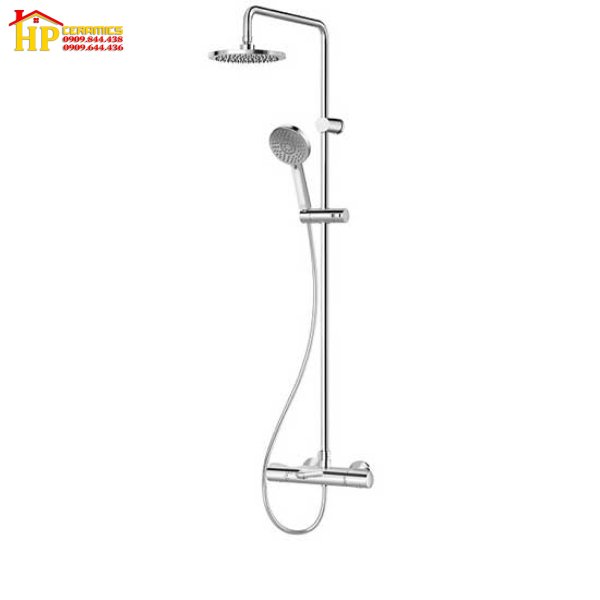 SEN CÂY TẮM NÓNG LẠNH AMERICAN STANDARD WF-4952 CHÍNH HÃNG