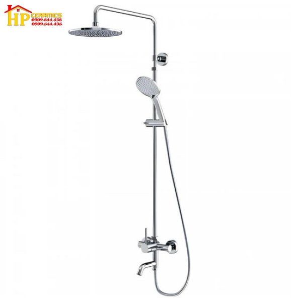SEN CÂY TẮM ĐỨNG CAESAR S338C CHÍNH HÃNG