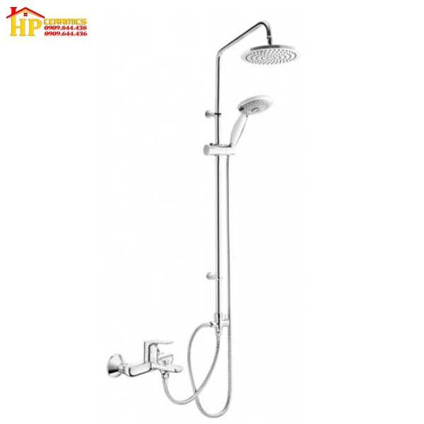 SEN CÂY TẮM ĐỨNG NÓNG LẠNH INAX BFV-1405S CHÍNH HÃNG