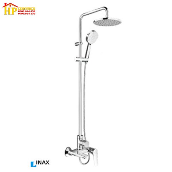 SEN TẮM ĐỨNG NÓNG LẠNH INAX BFV-515S CHÍNH HÃNG