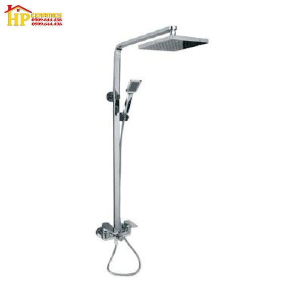 SEN CÂY TẮM NÓNG LẠNH VIGLACERA VG593 CHÍNH HÃNG