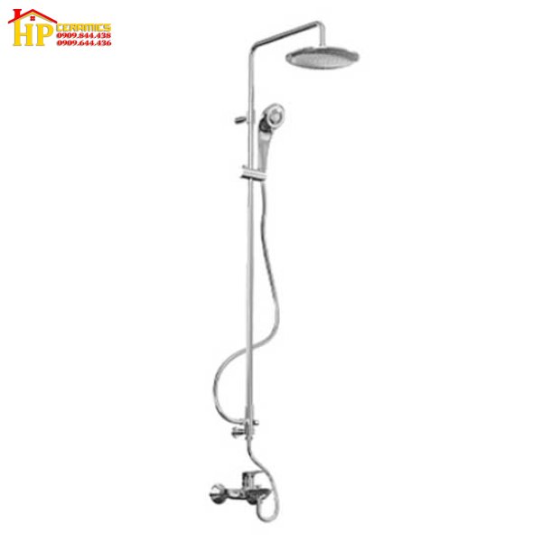 SEN CÂY TẮM NÓNG LẠNH VIGLACERA VG532.1 CHÍNH HÃNG