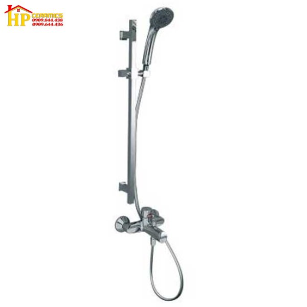 SEN CÂY TẮM NÓNG LẠNH VIGLACERA  VG541.1  CHÍNH HÃNG