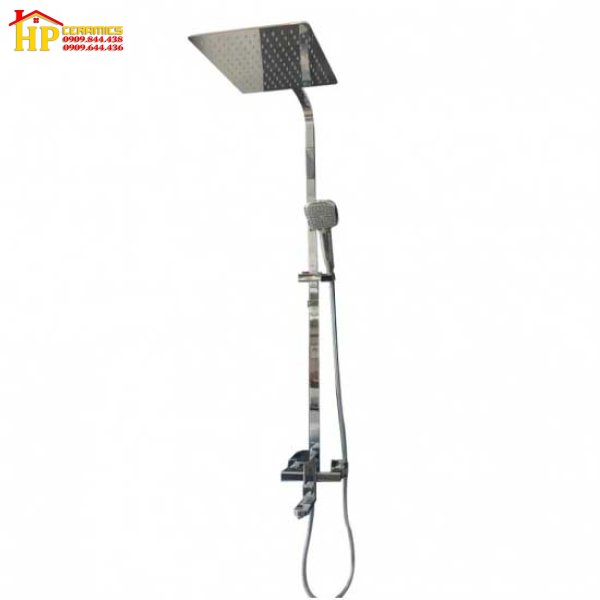 SEN CÂY TẮM NÓNG LẠNH VIGLACERA VG583 CHÍNH HÃNG