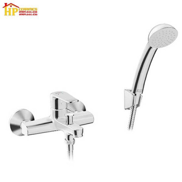 SEN TẮM NÓNG LẠNH AMERICAN STANDARD WF-0711 CHÍNH HÃNG