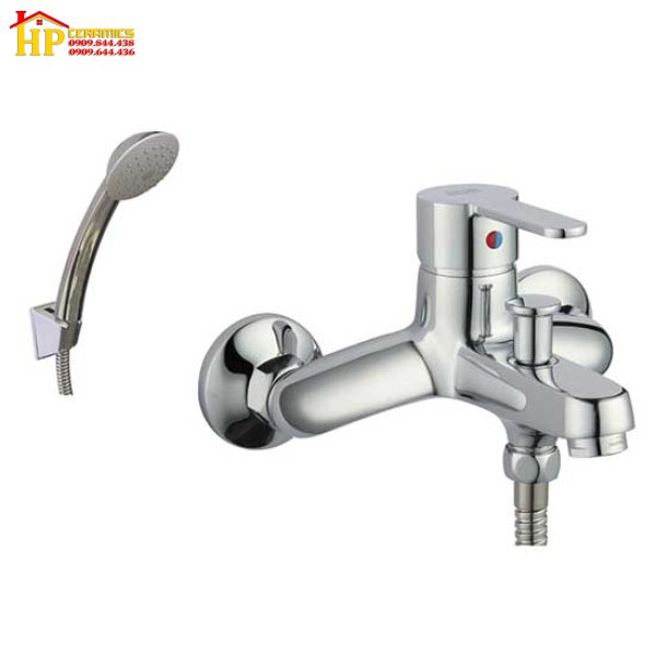 SEN TẮM NÓNG LẠNH AMERICAN STANDARD WF-6511 CHÍNH HÃNG