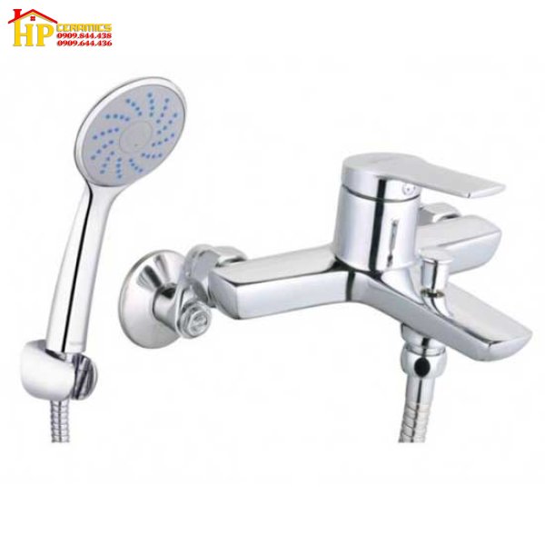 SEN TẮM NÓNG LẠNH CAESAR S203C CHÍNH HÃNG