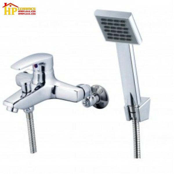 SEN TẮM NÓNG LẠNH CAESAR S403C CHÍNH HÃNG