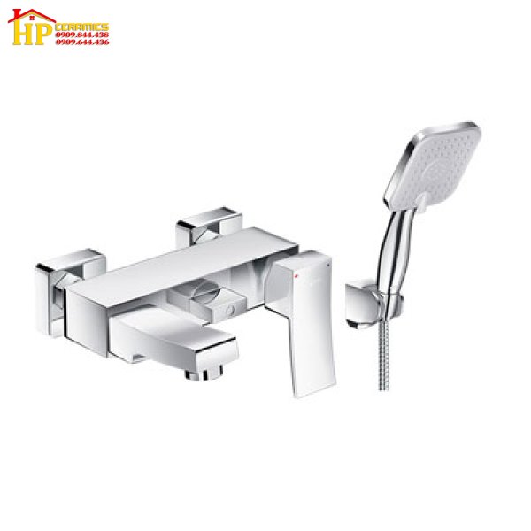 SEN TẮM DÂY NÓNG LẠNH INAX BFV-403S CHÍNH HÃNG