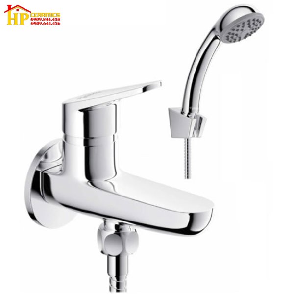 SEN TẮM LẠNH VIGLACERA VG503 CHÍNH HÃNG
