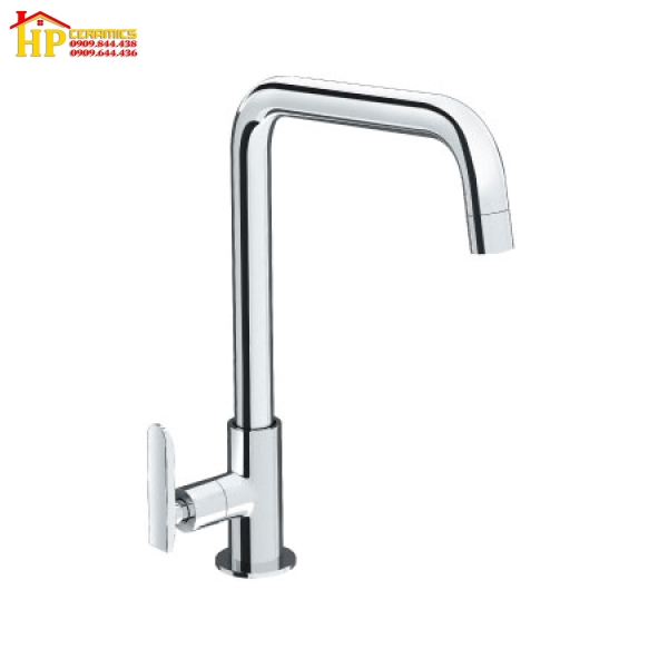VÒI RỬA CHÉN LẠNH INAX SFV-30 CHÍNH HÃNG