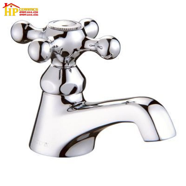 VÒI LAVABO LẠNH TOTO T205LCSC CHÍNH HÃNG