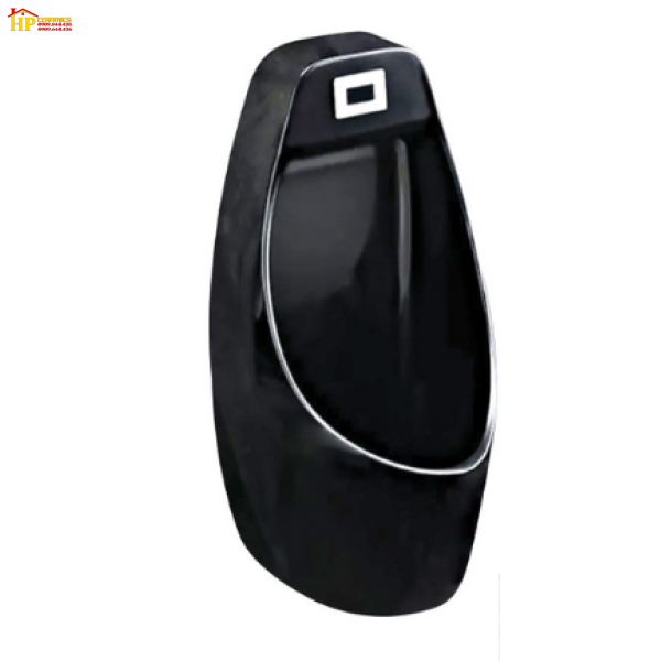 BỒN TIỂU CẢM ỨNG ĐEN T-26