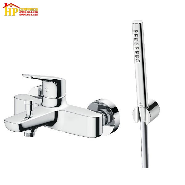 SEN TẮM NÓNG LẠNH TOTO TBG03302V/TBW02017A CHÍNH HÃNG