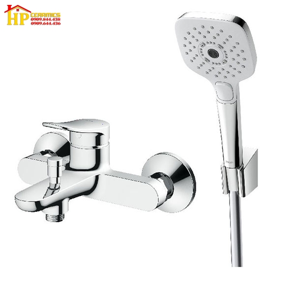 SEN TẮM NÓNG LẠNH TOTO  TBS04302V/TBW02006A CHÍNH HÃNG 