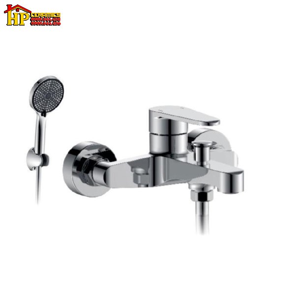 SEN TẮM NÓNG LẠNH MẠ CROME CAO CẤP S-127