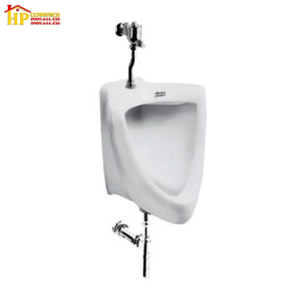 BỒN TIỂU NAM TREO TƯỜNG AAMERICAN STANDARD VF-0412 CHÍNH HÃNG