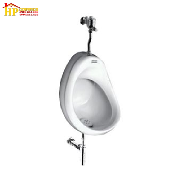 BỒN TIỂU TREO TƯỜNG AMERICAN STANDARD VF-0414 CHÍNH HÃNG