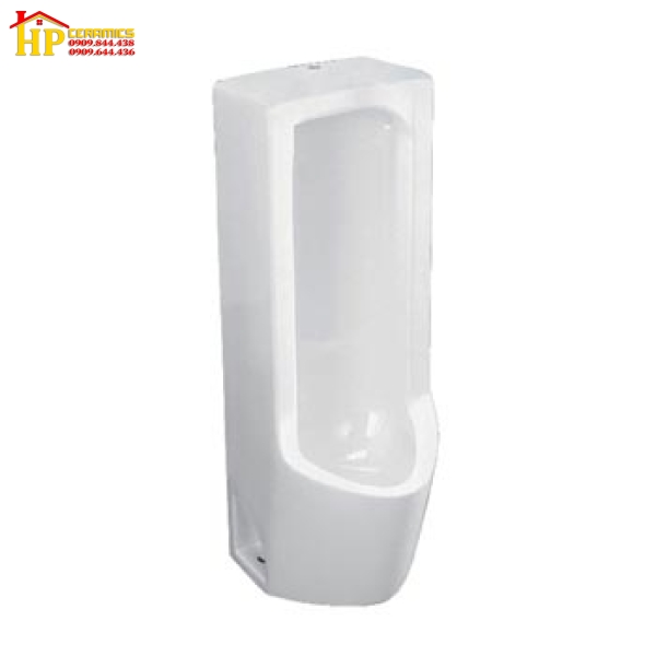BỒN TIỂU ĐẶT SÀN AMERICAN STANDARDWP-6601  CHÍNH HÃNG