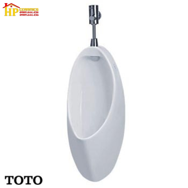 BỒN TIỂU TREO TƯỜNG TOTO UT560T CHÍNH HÃNG
