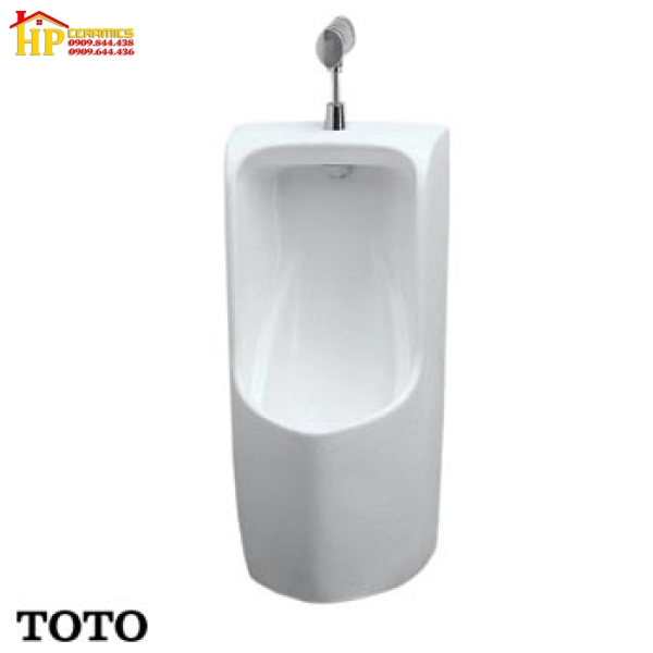 BỒN TIỂU TREO TƯỜNG TOTO UT570T CHÍNH HÃNG