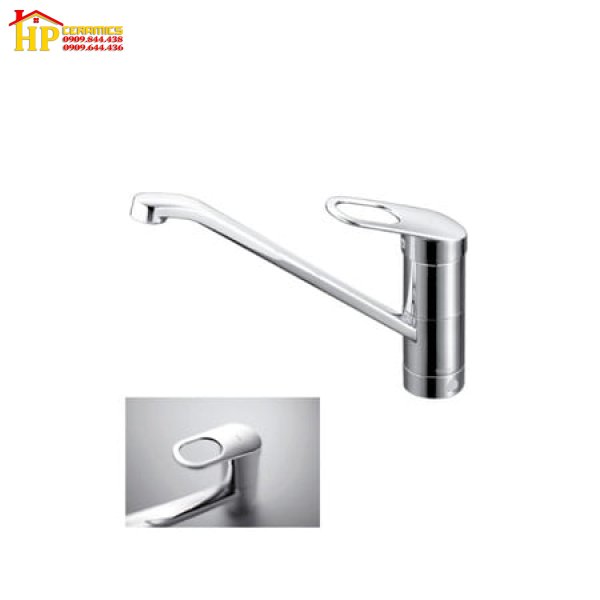 VÒI RỬA CHÉN NÓNG LẠNH TOTO  TKGG31E CHÍNH HÃNG