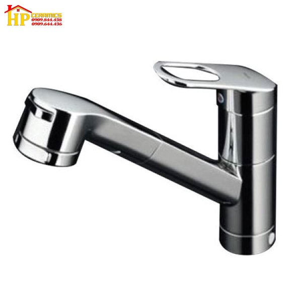 VÒI RỬA CHÉN NÓNG LẠNH TOTO TKGG31EB CHÍNH HÃNG