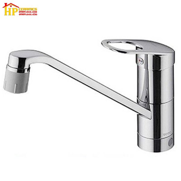 VÒI RỬA CHÉN NÓNG LẠNH TOTO TKGG31EC CHÍNH HÃNG