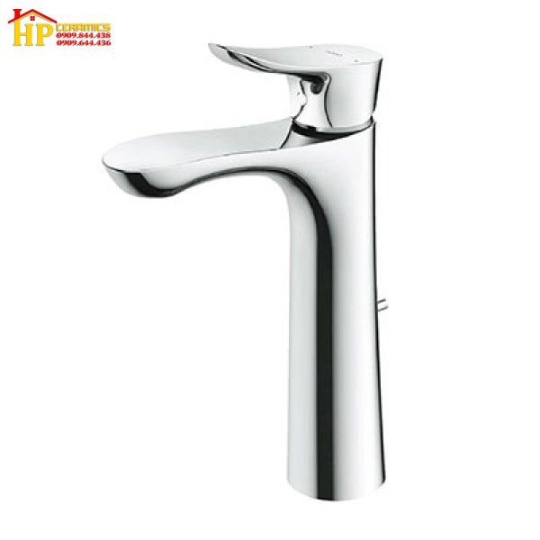 VÒI LAVABO NÓNG LẠNH TOTO TLG01304V CHÍNH HÃNG 