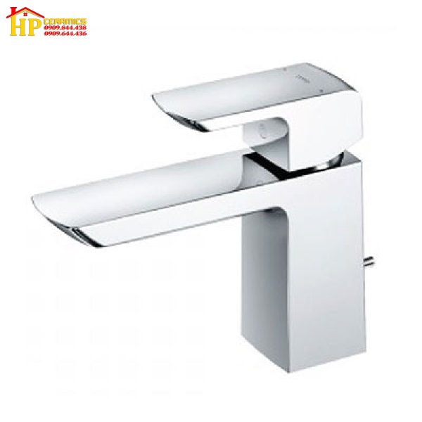 VÒI LAVABO NÓNG LẠNH TLG02301V CHÍNH HÃNG