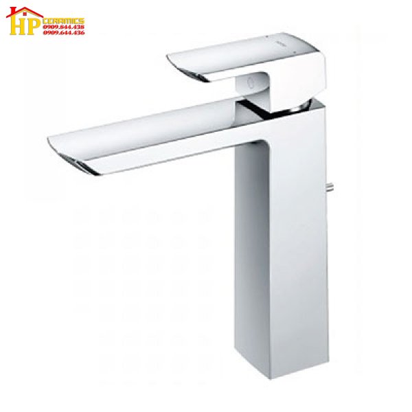 VÒI LAVABO NÓNG LẠNH TOTO TLG02304V CHÍNH HÃNG