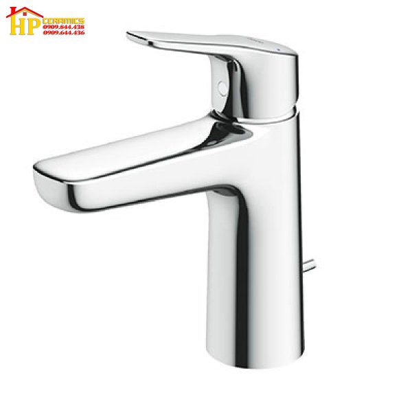 VÒI LAVABO NÓNG LẠNH TOTO TLG03301V CHÍNH HÃNG