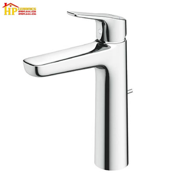 VÒI LAVABO NÓNG LẠNH TOTO  TLG03303V CHÍNH HÃNG