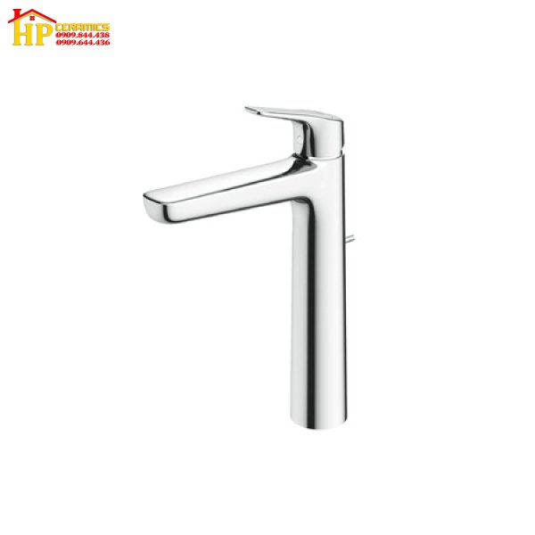 VÒI LAVABO NÓNG LẠNH TOTO TLG03305V CHÍNH HÃNG