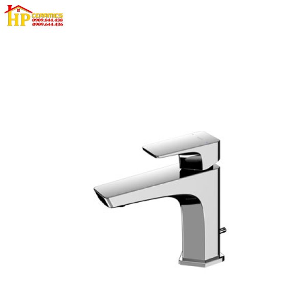 VÒI LAVABO NÓNG LẠNH TOTO  TLG07301V CHÍNH HÃNG