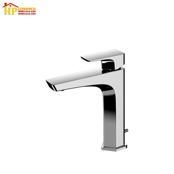 VÒI LAVABO NÓNG LẠNH TOTO TLG07303V CHÍNH HÃNG