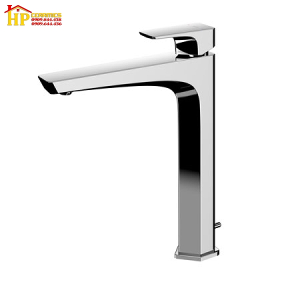 VÒI LAVABO NÓNG LẠNH TOTO  TLG07305V CHÍNH HÃNG