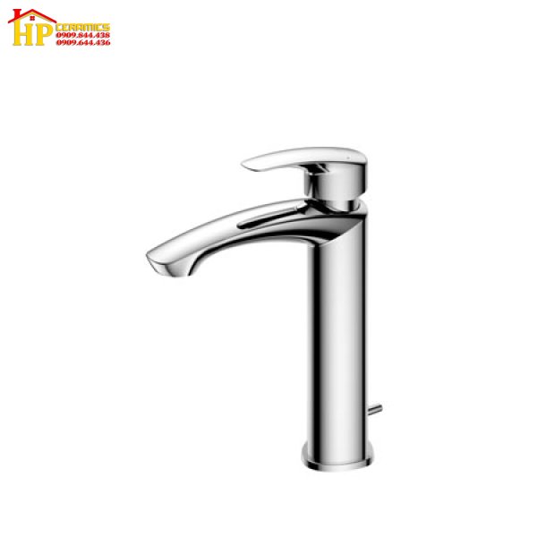 VÒI LAVABO NÓNG LẠNH TOTO TLG09303V CHÍNH HÃNG