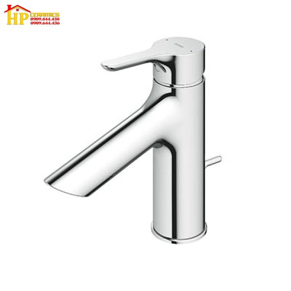 VÒI LAVABO NÓNG LẠNH TOTO TLS01301V CHÍNH HÃNG
