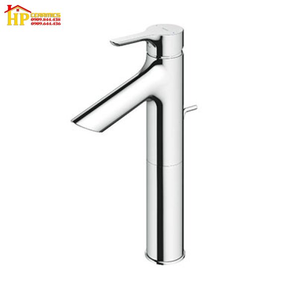 VÒI LAVABO NÓNG LẠNH TOTO  TLS01304V CHÍNH HÃNG