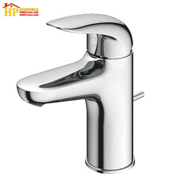 VÒI LAVABO NÓNG LẠNH TOTO  TLS03301V CHÍNH HÃNG