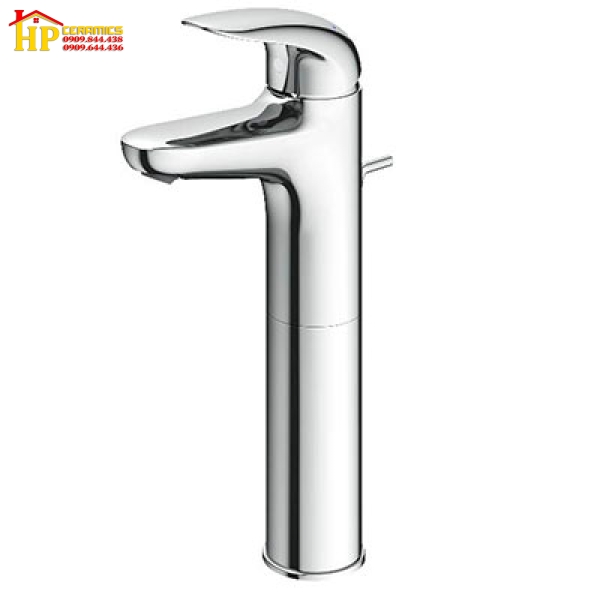 VÒI LAVABO NÓNG LẠNH TOTO TLS03303V CHÍNH HÃNG