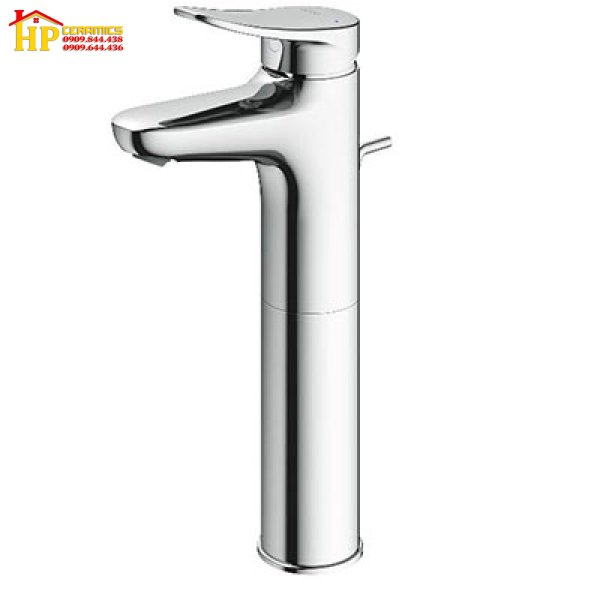 VÒI LAVABO NÓNG LẠNH TOTO TLS04304V CHÍNH HÃNG