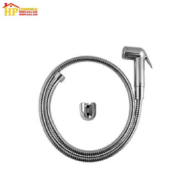 HANG XỊT TOTO MẠ CROME TVCF201 CHÍNH HÃNG