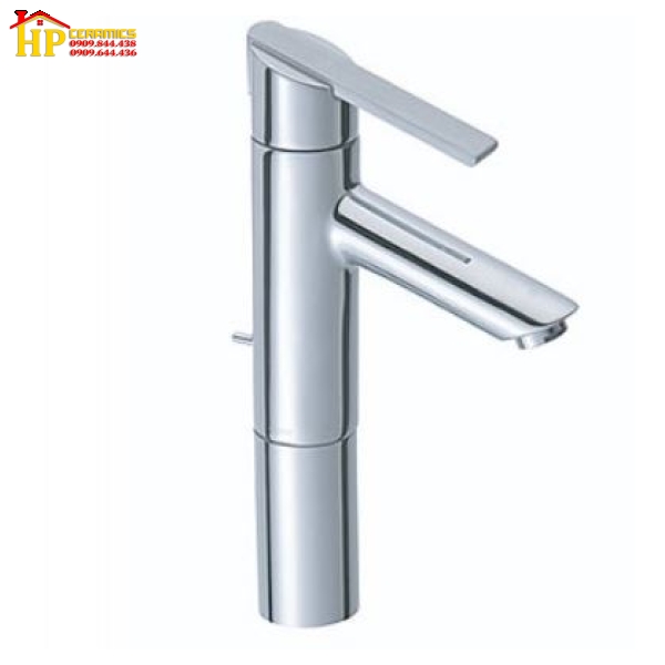 VÒI LAVABO NÓNG LẠNH TOTO TS240AX CHÍNH HÃNG